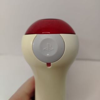 Pistola Move PS3 Sony