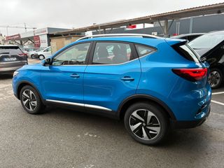 MG ZS EV Comfort Long Range