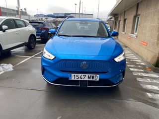 MG ZS EV Comfort Long Range