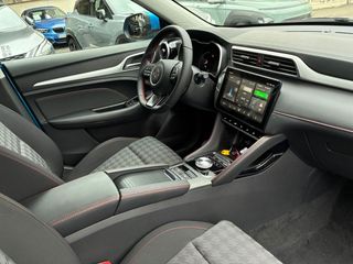 MG ZS EV Comfort Long Range