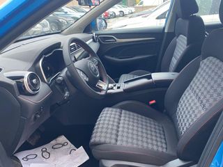 MG ZS EV Comfort Long Range