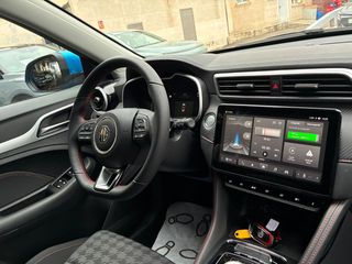 MG ZS EV Comfort Long Range