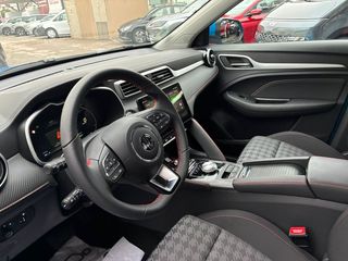 MG ZS EV Comfort Long Range