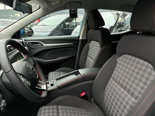 MG ZS EV Comfort Long Range