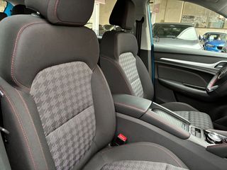 MG ZS EV Comfort Long Range