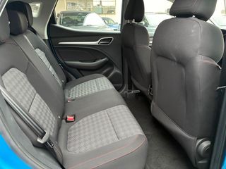 MG ZS EV Comfort Long Range