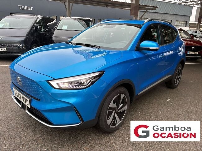 MG ZS COMFORT 72KWH 2024