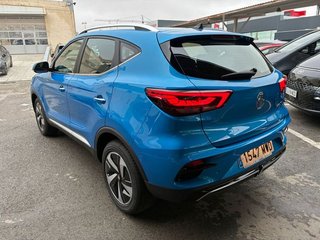 MG ZS EV Comfort Long Range