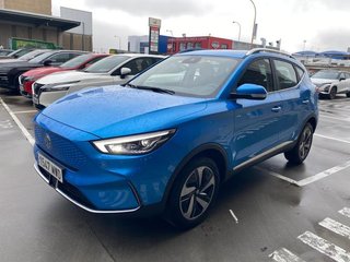 MG ZS EV Comfort Long Range
