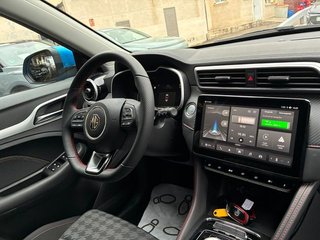 MG ZS EV Comfort Long Range