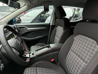 MG ZS EV Comfort Long Range