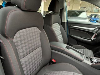 MG ZS EV Comfort Long Range