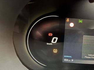 MG ZS EV Comfort Long Range