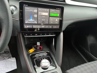 MG ZS EV Comfort Long Range