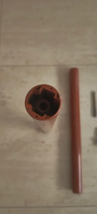 Soporte de pared para bicicleta