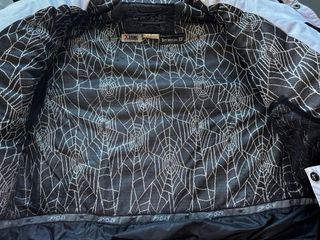 Traje Snowboard Spyder Talla XL Hombre