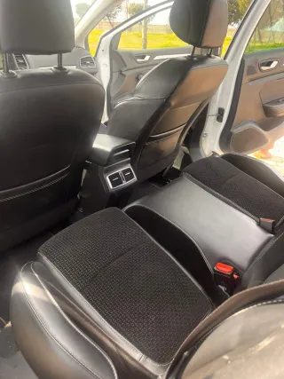 Renault Megane 2017