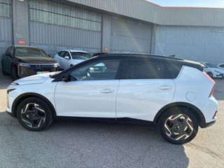 Hyundai Bayon 1.0 TGDI 74kW (100CV) 48V Tecno DCT