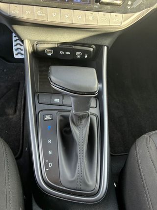 Hyundai Bayon 1.0 TGDI 74kW (100CV) 48V Tecno DCT