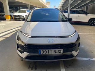 Hyundai Bayon 1.0 TGDI 74kW (100CV) 48V Tecno DCT
