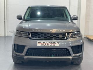 Land Rover Range Rover Sport 3.0 SDV6 183kW (249CV) HSE Dynamic