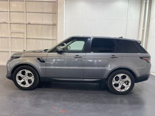 Land Rover Range Rover Sport 3.0 SDV6 183kW (249CV) HSE Dynamic