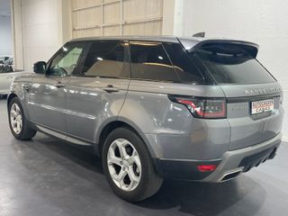 Land Rover Range Rover Sport 3.0 SDV6 183kW (249CV) HSE Dynamic