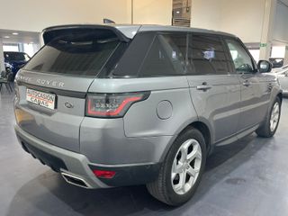 Land Rover Range Rover Sport 3.0 SDV6 183kW (249CV) HSE Dynamic