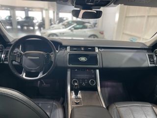 Land Rover Range Rover Sport 3.0 SDV6 183kW (249CV) HSE Dynamic