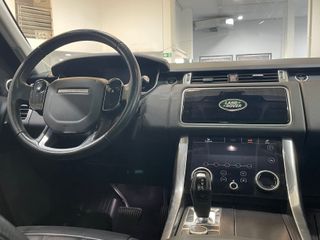 Land Rover Range Rover Sport 3.0 SDV6 183kW (249CV) HSE Dynamic