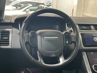 Land Rover Range Rover Sport 3.0 SDV6 183kW (249CV) HSE Dynamic