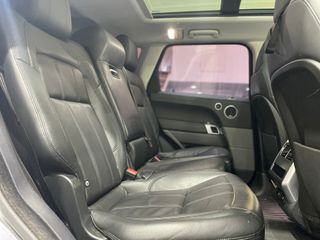 Land Rover Range Rover Sport 3.0 SDV6 183kW (249CV) HSE Dynamic