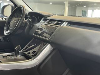 Land Rover Range Rover Sport 3.0 SDV6 183kW (249CV) HSE Dynamic