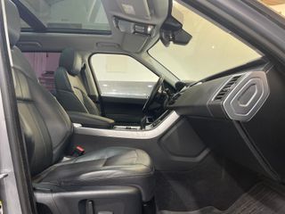 Land Rover Range Rover Sport 3.0 SDV6 183kW (249CV) HSE Dynamic