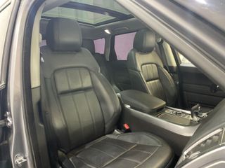 Land Rover Range Rover Sport 3.0 SDV6 183kW (249CV) HSE Dynamic