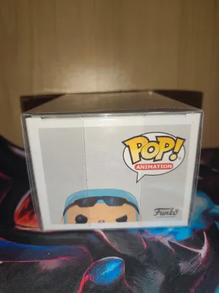 Funko Pop! One Piece Franky 329