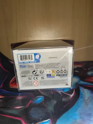 Funko Pop! One Piece Franky 329