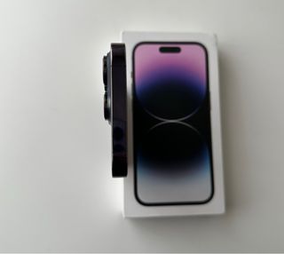 iPhone 14 Pro 256GB Morado