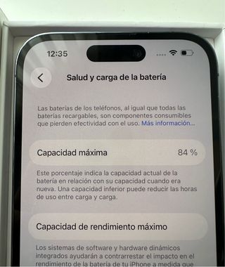 iPhone 14 Pro 256GB Morado