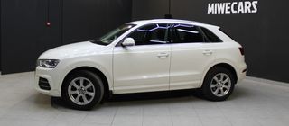 Audi Q3 2016