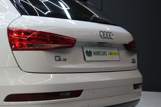 Audi Q3 2016