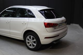 Audi Q3 2016
