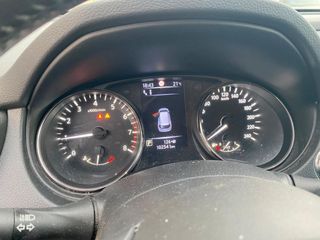 Nissan X-Trail 5P DIG-T 120 kW (160 CV) E6D DCT N-TEC