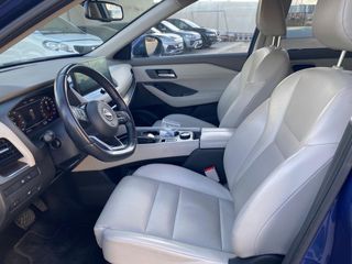 Nissan X-Trail 7pl 1.5 e-4ORCE 158kW 4x4 A/T Tekna