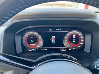 Nissan X-Trail 7pl 1.5 e-4ORCE 158kW 4x4 A/T Tekna