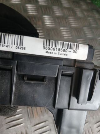 CAJA RELES / FUSIBLES CITROEN BERLINGO 9650618580