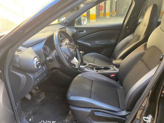 Nissan Juke DIG-T 84 kW (114 CV) 6M/T N-Connecta