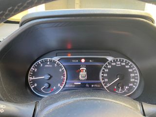 Nissan Juke DIG-T 84 kW (114 CV) 6M/T N-Connecta