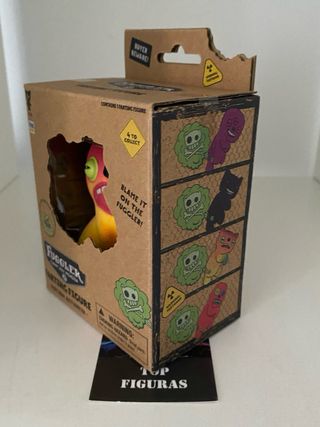 Fugglers Figura Divertida Farting Figure