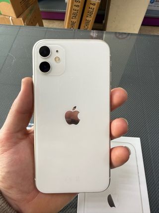 iPhone 11 128GB